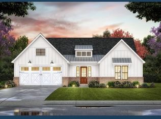 3204 Red River St, Melissa, TX 75454