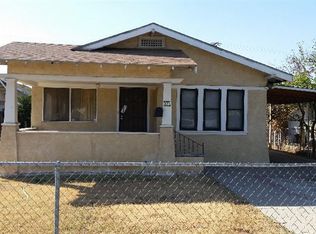 371 Eastwood Ave, Lindsay, CA 93247