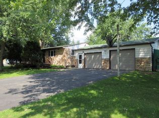 1808 Melody Ln, Two Rivers, WI 54241