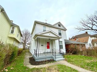 31 Gerlaugh Ave, Dayton, OH 45403