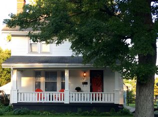 2736 Dwight Ave, Dayton, OH 45420