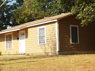 1844 Fulton St, Shreveport, LA 71103
