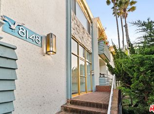 8148 Redlands St APT 104, Playa Del Rey, CA 90293