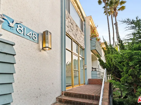 8148 Redlands St APT 104, Playa Del Rey, CA 90293