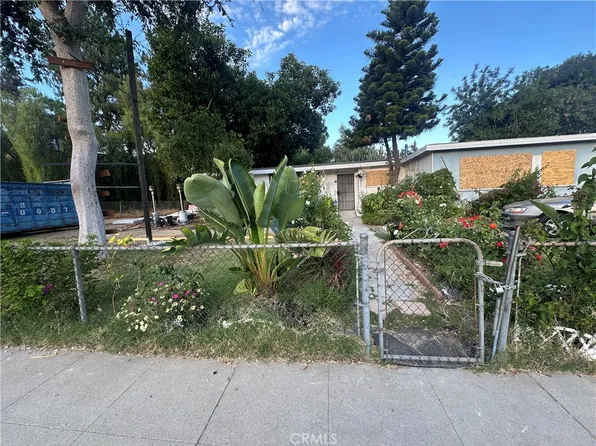 10810 Woodley Ave, Granada Hills, CA 91344