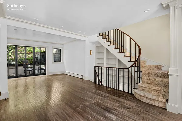 Rented by Sotheby's International Realty | media 2