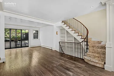Rented by Sotheby's International Realty