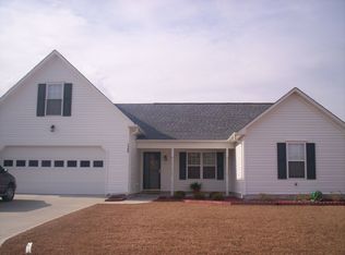 7300 Grizzly Bear Ct, Wilmington, NC 28411