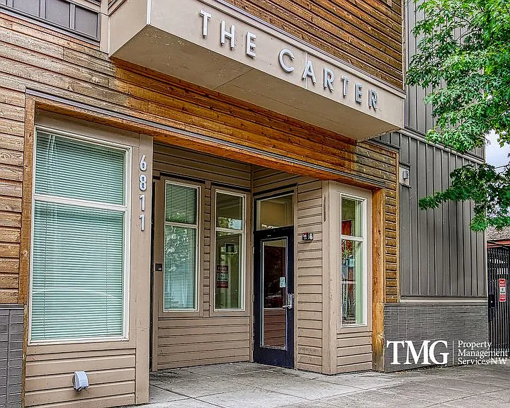 The Carter Apartments — Photo 28