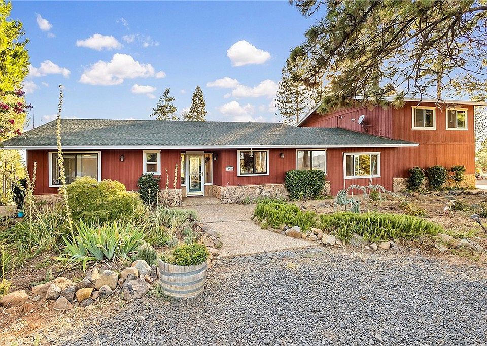 15989 Katydid Ln, Magalia, CA 95954 | Zillow