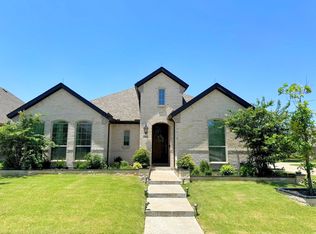 14065 Falcon Ranch Dr, Frisco, TX 75035