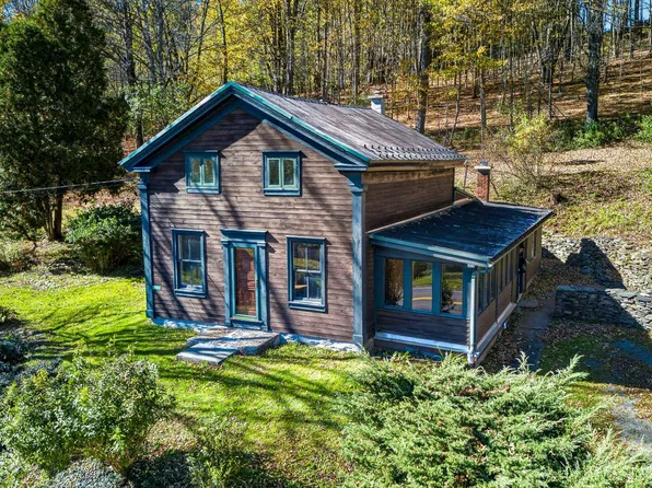 737 Charlotte Valley Rd, Charlotteville, NY 12036