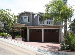652 Porter Ln, Hermosa Beach, CA 90254
