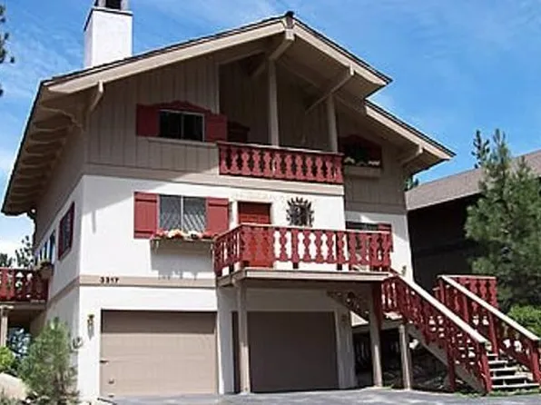 3317 Pine Hill Rd, South Lake Tahoe, CA 96150