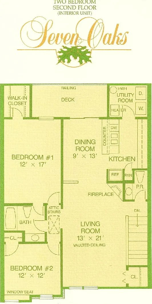 804 Christopher Drive — Photo 2