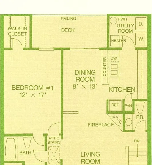 804 Christopher Dr — Photo 2