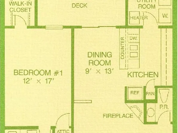 503 Peters Way, Wyomissing, PA 19610