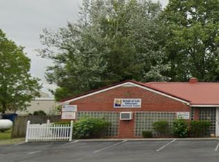 12146 Somerset Ave #D, Princess Anne, MD 21853