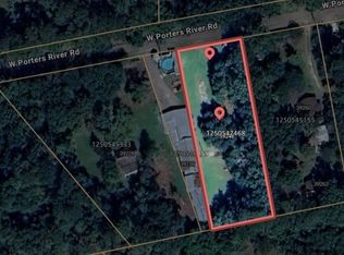 39248 W Porter River Rd, Pearl River, LA 70452
