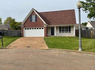 2758 Box Turtle Cv LOT 6, Cordova, TN 38016