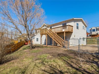 1423 Blake Ln, Steamboat Springs, CO, 80487