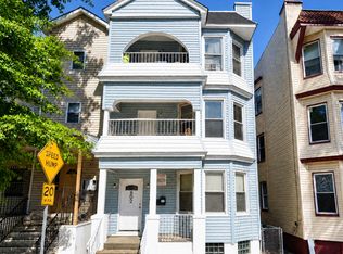 802 S 14th St FLOOR 2, Newark, NJ 07108