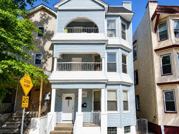 802 S 14th St Floor 2, Newark, NJ 07108