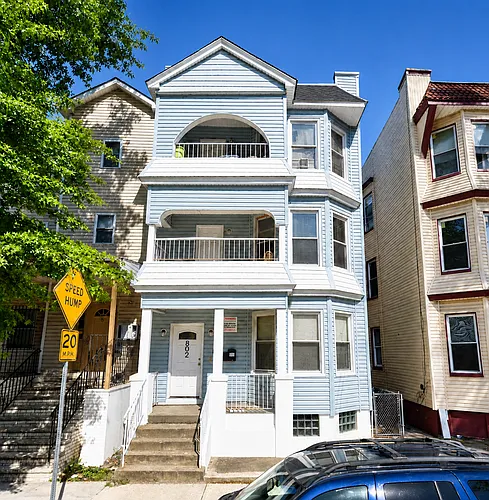 802 S 14th St #2 Photo 1