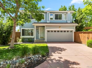 1526 Braewood Ave, Highlands Ranch, CO 80129