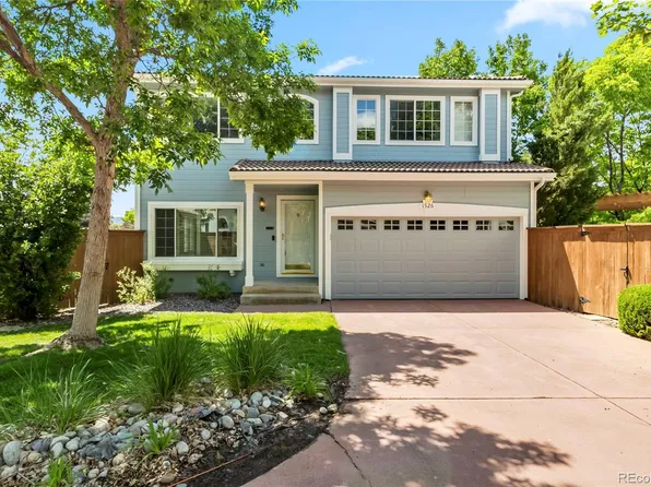 1526 Braewood Avenue, Littleton, CO 80129