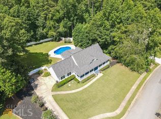 175 Hill Ave, Fayetteville, GA 30215