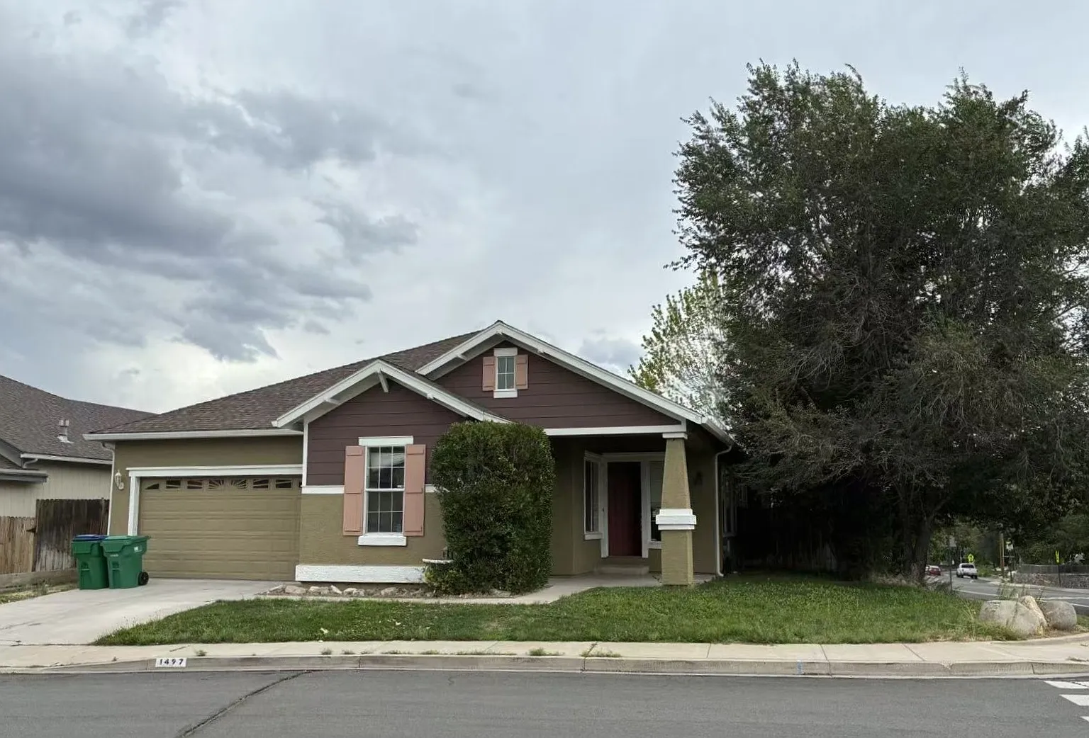 5 bed, 2178 sqft, $3,550 — Photo 1