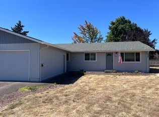 2505 & 2507 SE Prairie Pl #968AB8314, Albany, OR 97322