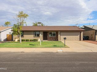 3206 W Bluefield Ave, Phoenix, AZ 85053