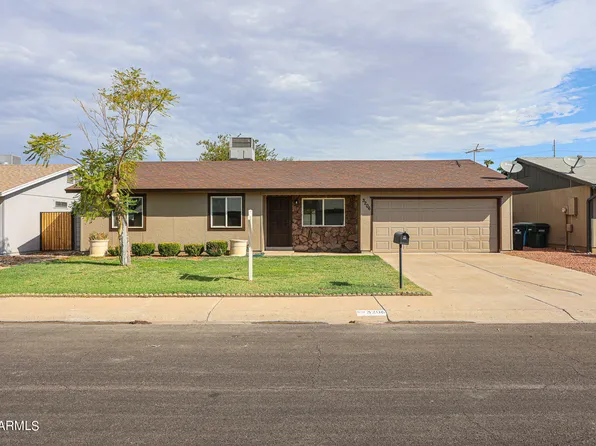 3206 W BLUEFIELD Avenue, Phoenix, AZ 85053