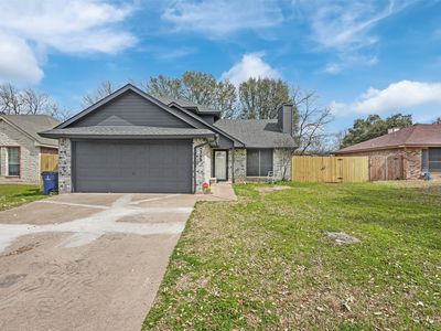 313 Allison Ln, Everman, TX, 76140
