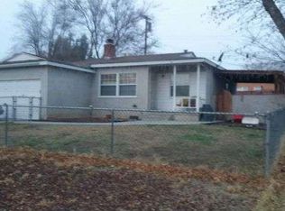 44247 Kirkland Ave, Lancaster, CA 93535