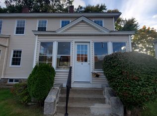8 Woodland St #6, Whitinsville, MA 01588