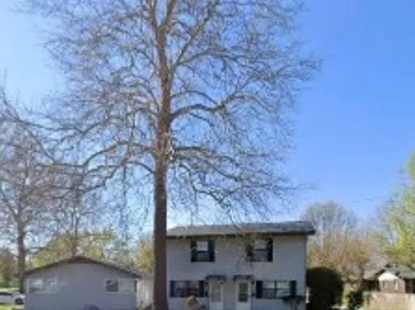531B N Oak Grove Ave, Springfield, MO 65802