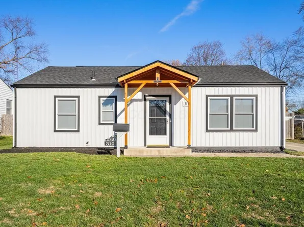 310 N Murray Hill Rd, Columbus, OH 43228