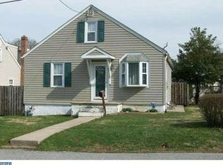 165 Virginia Ave, Brookhaven, PA 19015