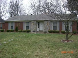 3822 Burning Bush Rd, Brownsboro Farm, KY 40241