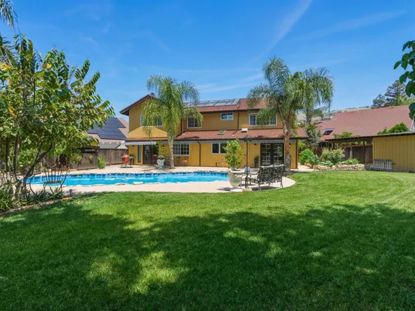 2859 Broken Oak Ct, San Jose, CA 95148