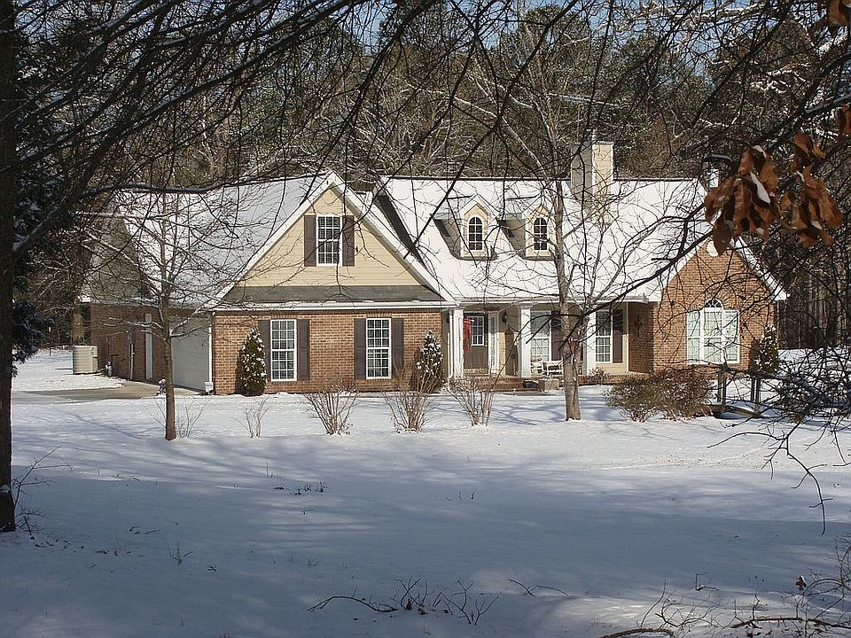 Winter Wonderland