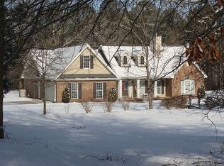 826 Duncan Rd, Oxford, GA 30054