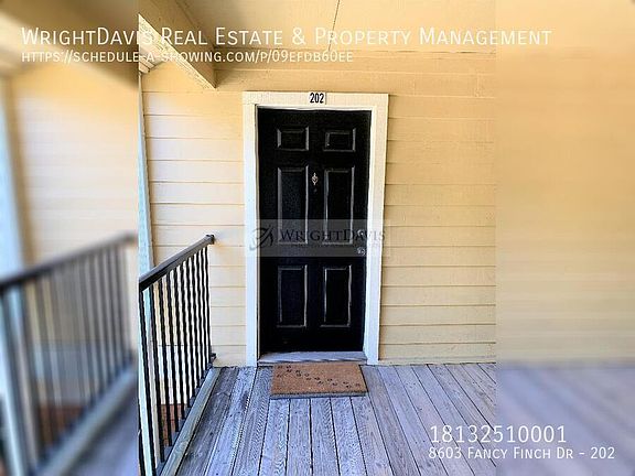 5th image of 8603 Fancy Finch Dr Unit 202