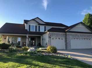 20785 Bridlewood Ln, Parker, CO 80138