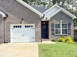 6533 Fortuna Ct #6533, Bowling Green, KY 42101
