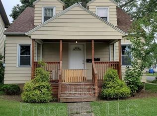 183 Rockview Ter #UP, Rochester, NY 14606