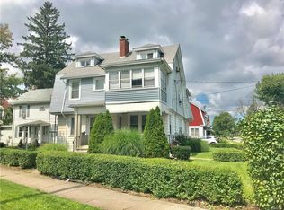 2133 James St, Syracuse, NY 13206